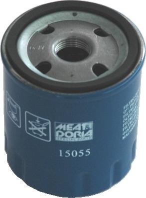 Hoffer 15055 - Oil Filter www.autospares.lv