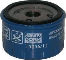 Hoffer 15056/11 - Oil Filter www.autospares.lv