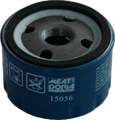 Hoffer 15056 - Oil Filter www.autospares.lv