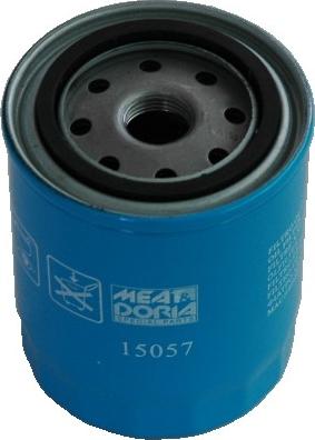 Hoffer 15057 - Oil Filter www.autospares.lv