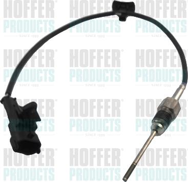 Hoffer 15015 - Eļļas filtrs www.autospares.lv