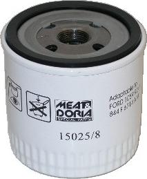 Hoffer 15025/8 - Oil Filter www.autospares.lv