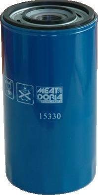 Hoffer 15330 - Eļļas filtrs www.autospares.lv