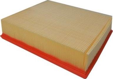 Hoffer 16597 - Air Filter, engine www.autospares.lv