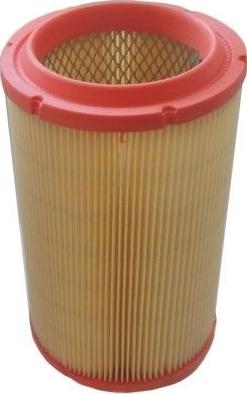 Hoffer 16080 - Air Filter, engine www.autospares.lv