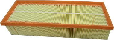 Hoffer 16835 - Air Filter, engine www.autospares.lv