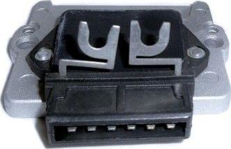 Hoffer 10040 - Switch Unit, ignition system www.autospares.lv