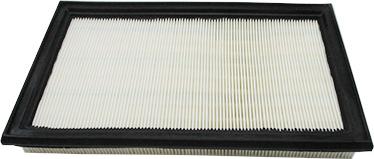 Hoffer 18466 - Air Filter, engine www.autospares.lv