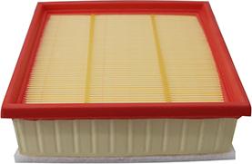 Hoffer 18518 - Air Filter, engine www.autospares.lv