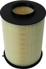 Hoffer 18528 - Air Filter, engine www.autospares.lv