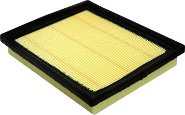 Clean Filters MA3238 - Gaisa filtrs www.autospares.lv