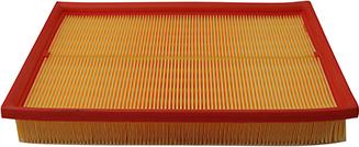 Hoffer 18237 - Air Filter, engine www.autospares.lv