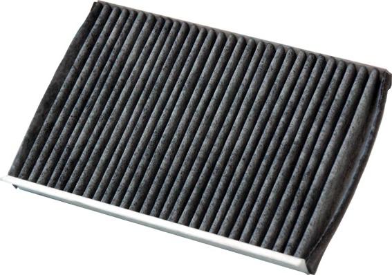 Hoffer 17465K - Filter, interior air www.autospares.lv