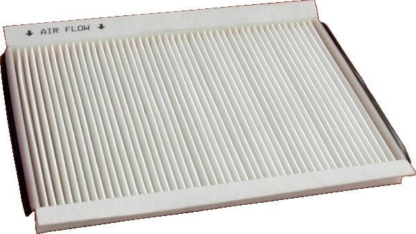 Hoffer 17465 - Filter, interior air www.autospares.lv