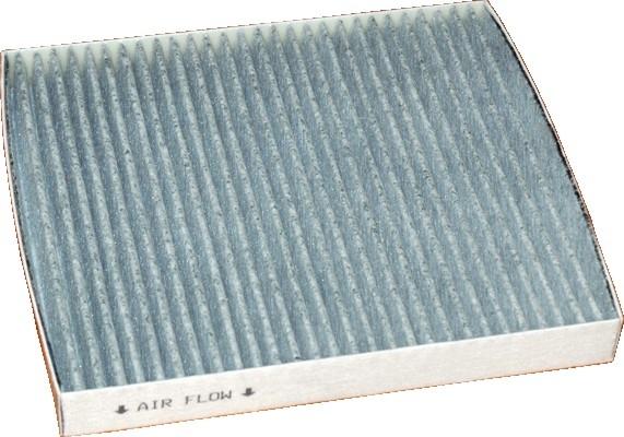 Hoffer 17463K - Filtrs, Salona telpas gaiss www.autospares.lv