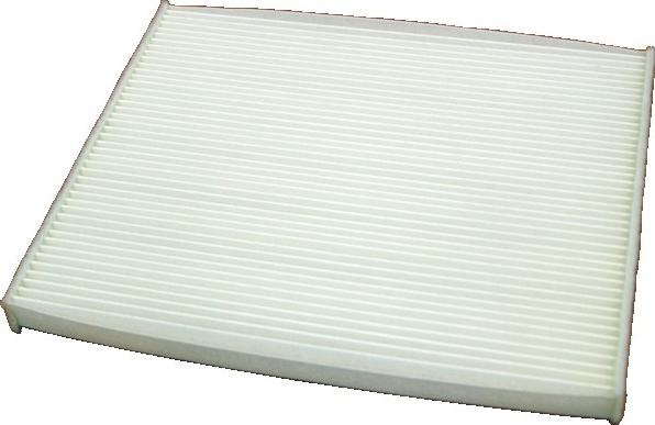 Hoffer 17415 - Filter, interior air www.autospares.lv