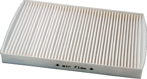 Hoffer 17433 - Filter, interior air www.autospares.lv