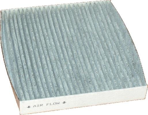 Hoffer 17423K - Filtrs, Salona telpas gaiss www.autospares.lv