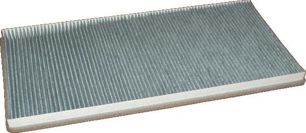 Hoffer 17096K - Filter, interior air www.autospares.lv