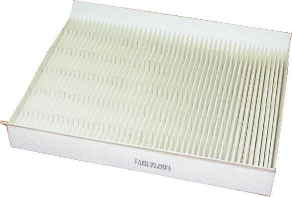 Hoffer 17098 - Filter, interior air www.autospares.lv