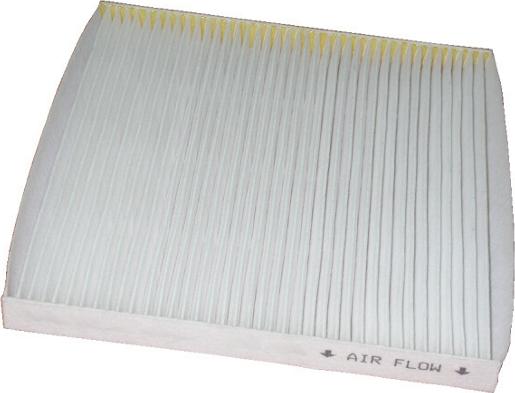 Hoffer 17062 - Filtrs, Salona telpas gaiss www.autospares.lv