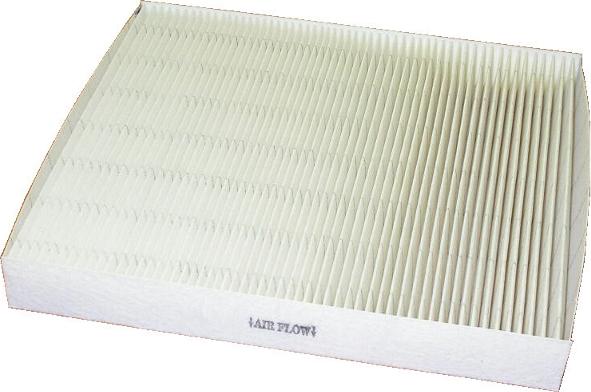 Hoffer 17081 - Filter, interior air www.autospares.lv