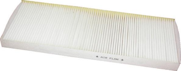 Hoffer 17087 - Filtrs, Salona telpas gaiss www.autospares.lv