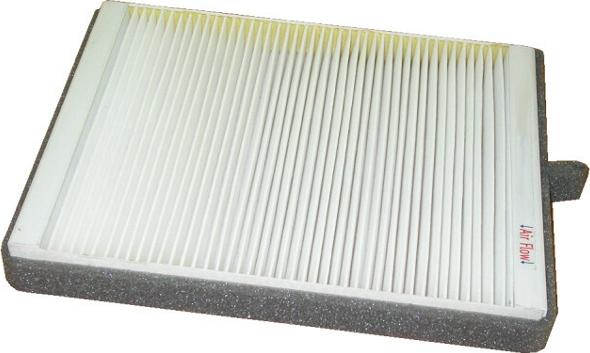 Hoffer 17023 - Filter, interior air www.autospares.lv