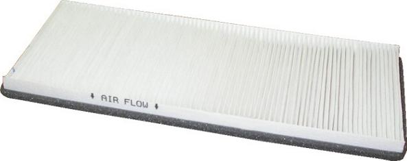 Hoffer 17199 - Filtrs, Salona telpas gaiss www.autospares.lv