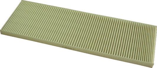 Hoffer 17149 - Filter, interior air www.autospares.lv