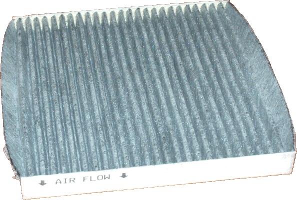 Hoffer 17146K - Filtrs, Salona telpas gaiss www.autospares.lv