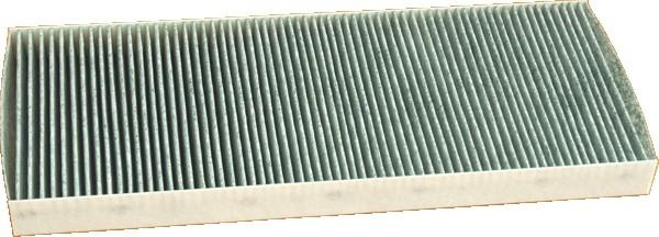 Hoffer 17156K - Filter, interior air www.autospares.lv