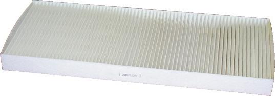 Hoffer 17156 - Filter, interior air www.autospares.lv