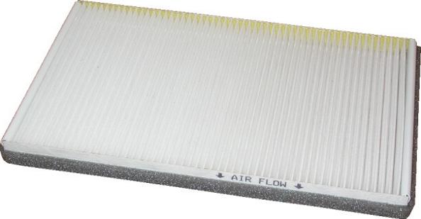 Hoffer 17119 - Filtrs, Salona telpas gaiss www.autospares.lv