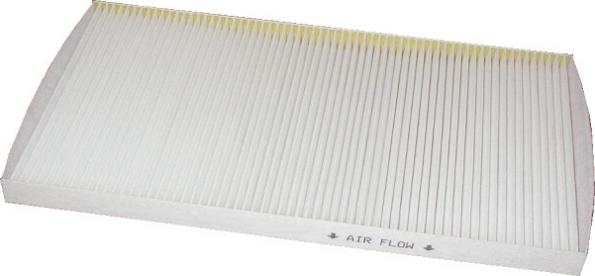 Hoffer 17111 - Filtrs, Salona telpas gaiss www.autospares.lv