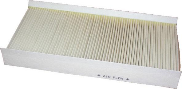 Hoffer 17113 - Filtrs, Salona telpas gaiss www.autospares.lv