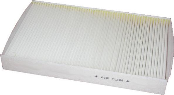 Hoffer 17117 - Filtrs, Salona telpas gaiss www.autospares.lv