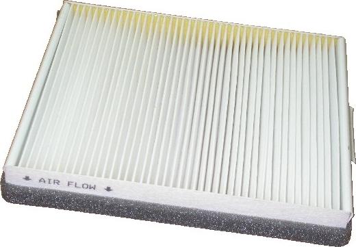 Hoffer 17128 - Filtrs, Salona telpas gaiss www.autospares.lv