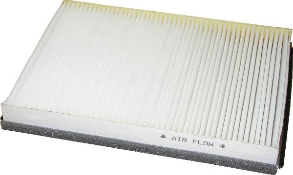 Hoffer 17179 - Filtrs, Salona telpas gaiss www.autospares.lv