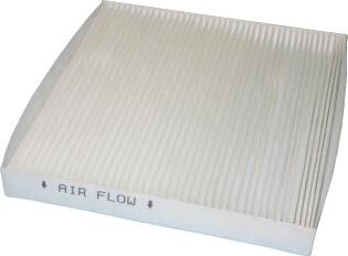 Hoffer 17304 - Filtrs, Salona telpas gaiss www.autospares.lv