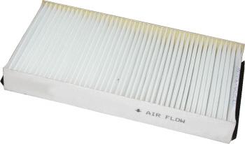 Hoffer 17331 - Filtrs, Salona telpas gaiss www.autospares.lv