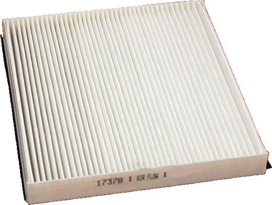 Hoffer 17378 - Filtrs, Salona telpas gaiss www.autospares.lv