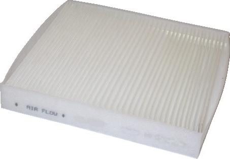 Hoffer 17299 - Filter, interior air www.autospares.lv