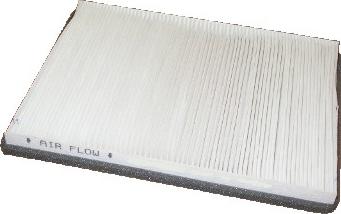 Hoffer 17200 - Filtrs, Salona telpas gaiss www.autospares.lv