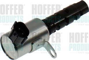 Hoffer 80915033 - Vadības vārsts, Sadales vārpstas iestatīšana www.autospares.lv