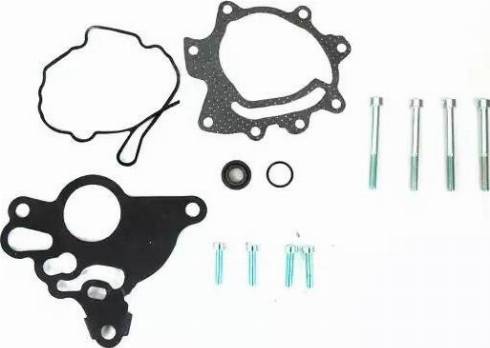 Hoffer 8091110 - Ремкомплект, вакуумный насос (тормозная установка) www.autospares.lv