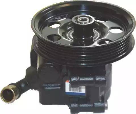 Hoffer 8093009 - Hydraulic Pump, steering system www.autospares.lv