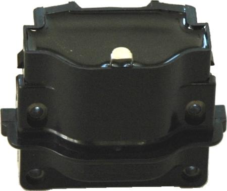 Hoffer 8010539 - Aizdedzes spole www.autospares.lv