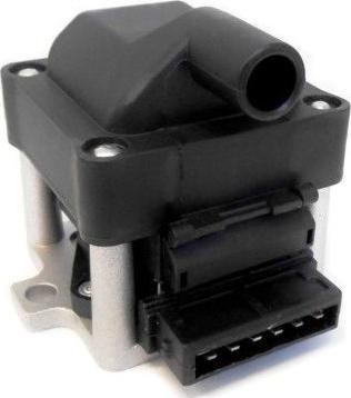 Hoffer 8010306 - Ignition Coil www.autospares.lv