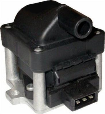 Hoffer 8010308 - Ignition Coil www.autospares.lv